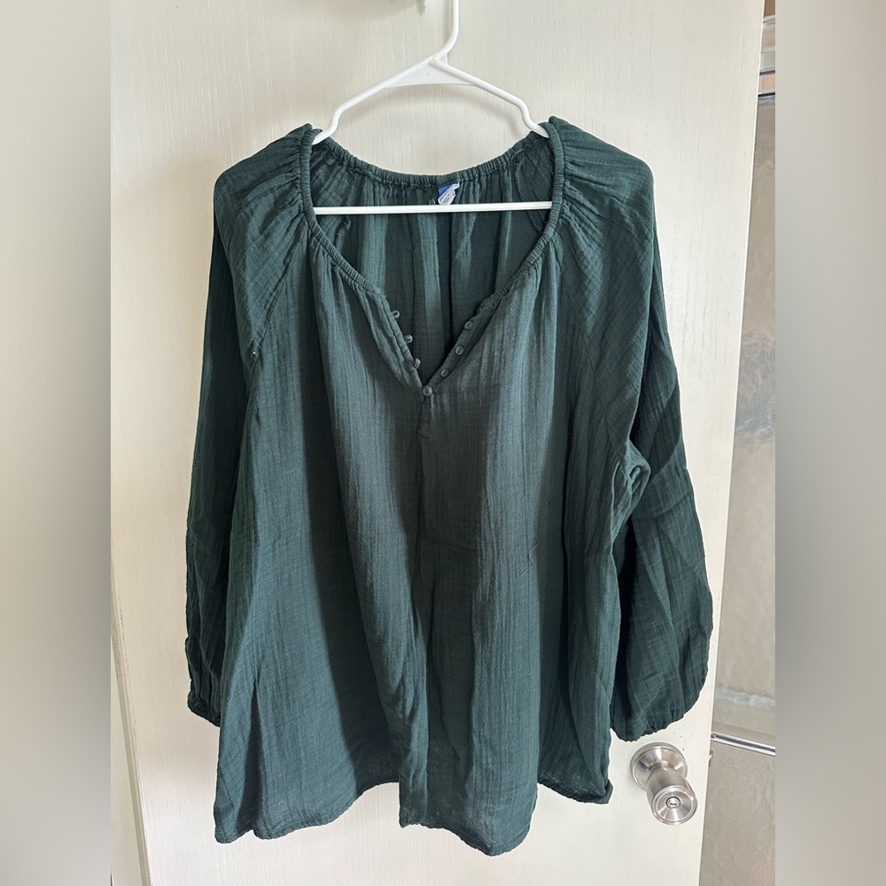 Old Navy top, XL